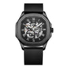 Load image into Gallery viewer, METEOR CHRONOGRAPH Black